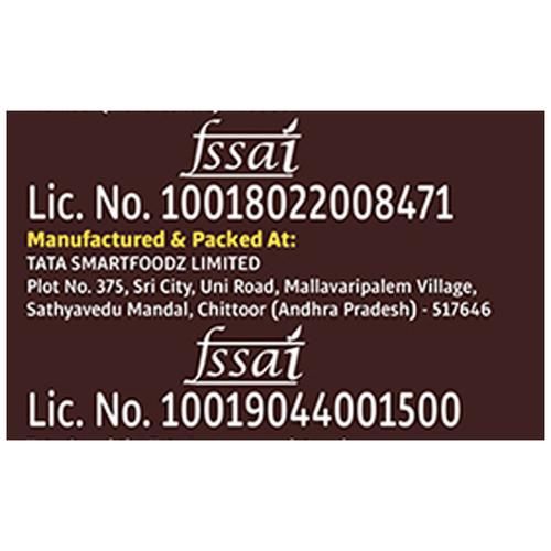 TATA Q Ready To Eat Veg Cheesy Pasta With Black Olives - High Quality Ingredients, 290 g-6.webp